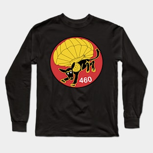 460th Parachute Field Artillery X 300 Long Sleeve T-Shirt